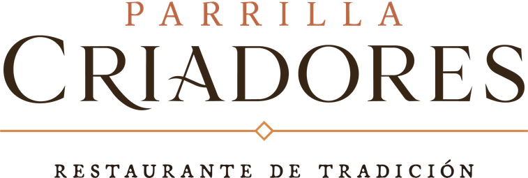 Parrilla Criadores, restaurante de tradición
